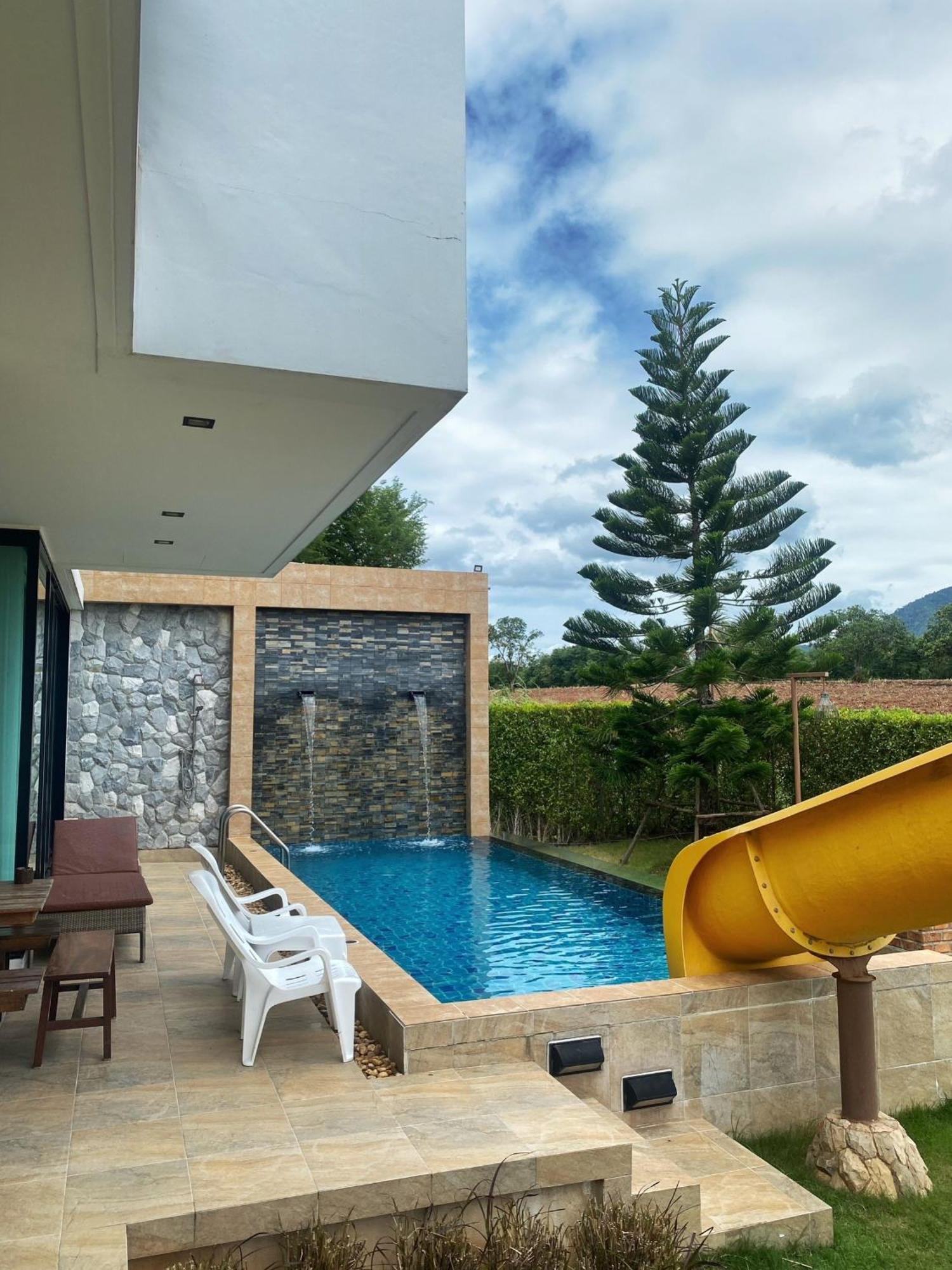 Chilling Roof Khaoyai *