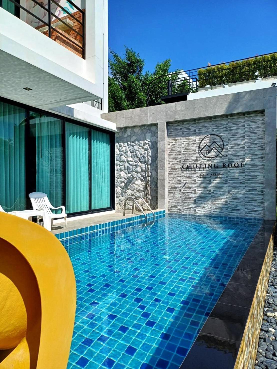 Chilling Roof Khaoyai
