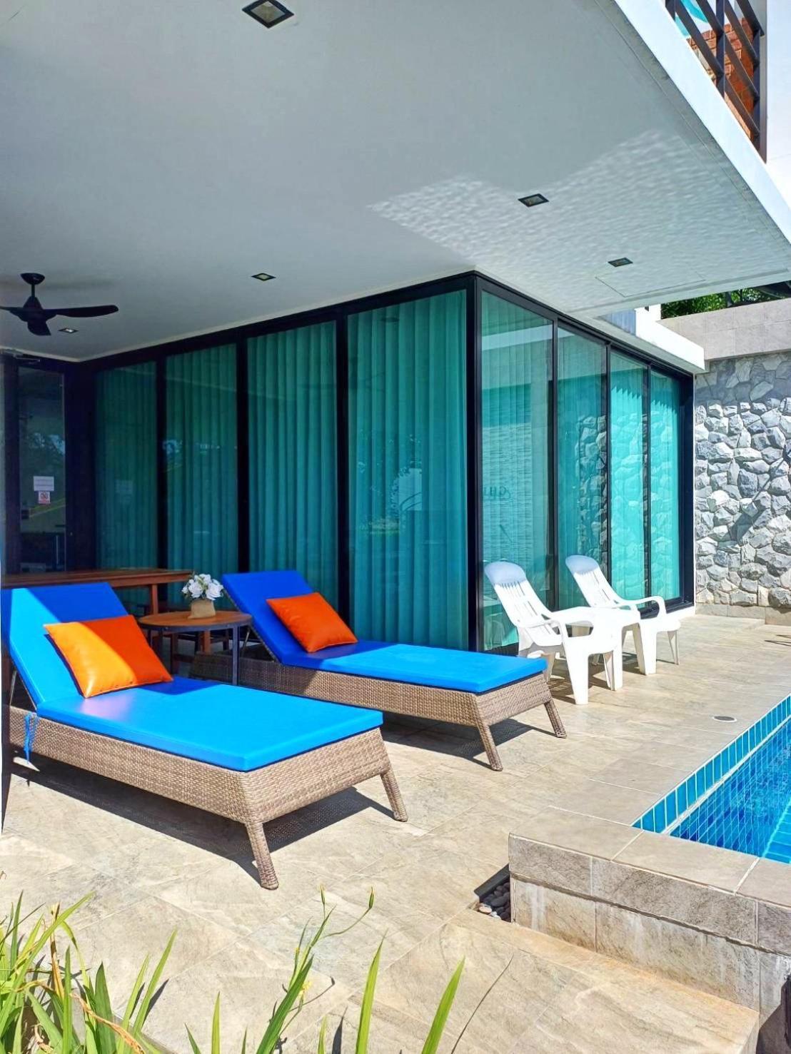 Вилла Chilling Roof Khaoyai *